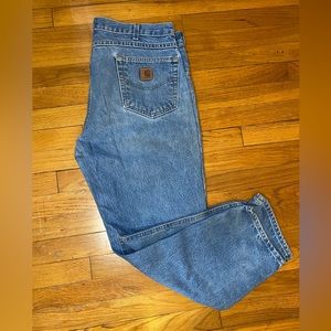 Carhartt Jeans